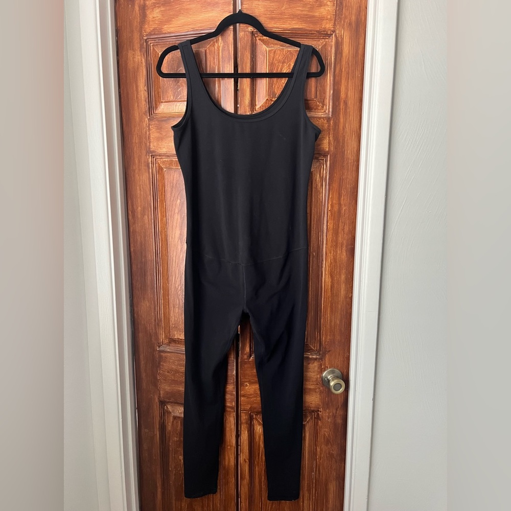 Maternity Jumpsuit